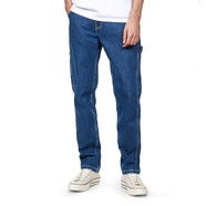 Jeans Dickies Garyville Denim Tummansininen | DK0A4XECCLB1, 1