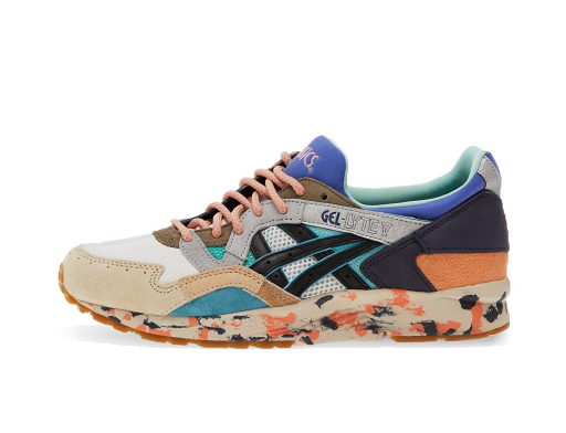 Tennarit ja kengät Asics Gel-Lyte V Monivärinen | 1201A871-961