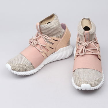 Tennarit ja kengät adidas Originals Tubular Doom PK Beige | BB2390, 3