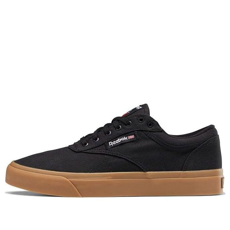 Tennarit ja kengät Reebok Club C Coast Musta | FY5598