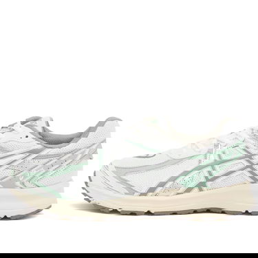 Tennarit ja kengät Asics Jog 100 S Valkoinen | 1203A741-101, 1