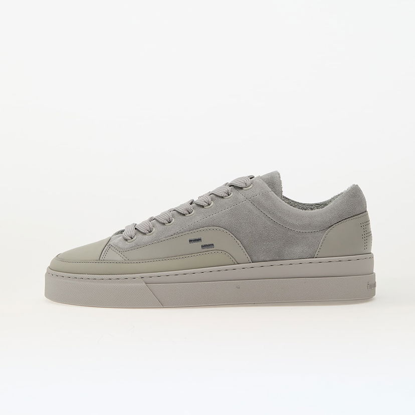 Tennarit ja kengät Filling Pieces Riviera Mix All Light Grey Harmaa | 90225071851