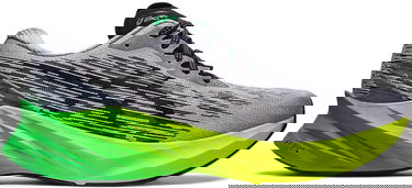 Tennarit ja kengät Asics Novablast 3 Harmaa | 1011b458-021, 0