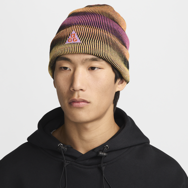 Pipo Nike ACG Peak Beanie Monivärinen | FZ1669-819, 4