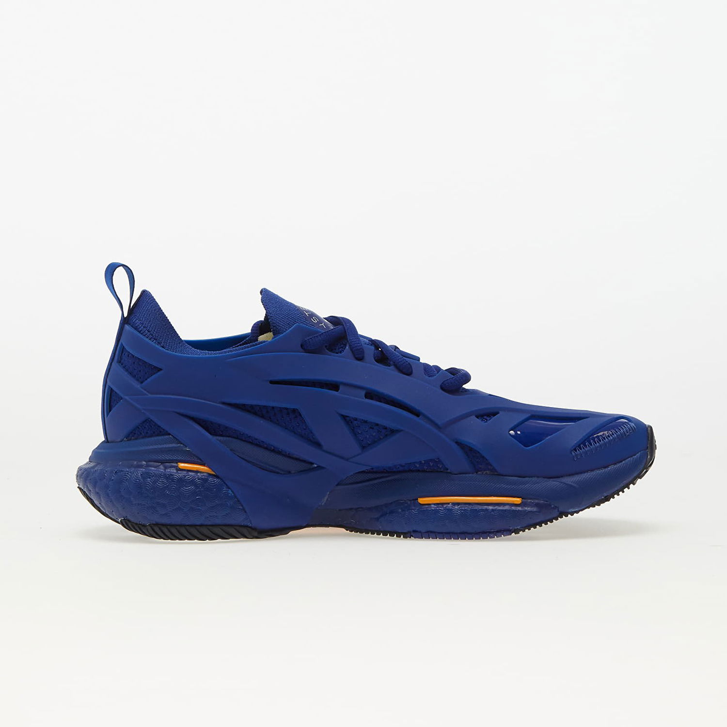 Tennarit ja kengät adidas Performance Stella McCartney x Solarglide Tummansininen | ID7584, 1