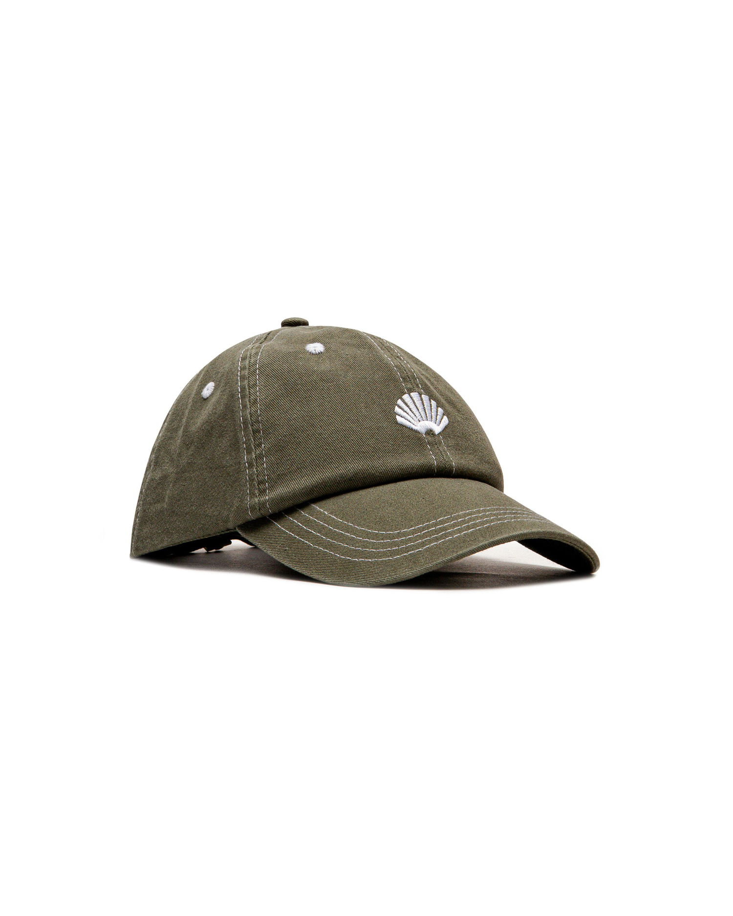 Korkki New Amsterdam Surf Association New Amsterdam Surf Association Logo Cap Vihreä | 2502147001, 0