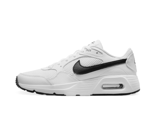 Lifestyle Nike Air Max SC Valkoinen | cz5358-102