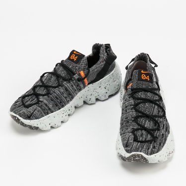 Tennarit ja kengät Nike W Space Hippie 04 Harmaa | CD3476-002, 2