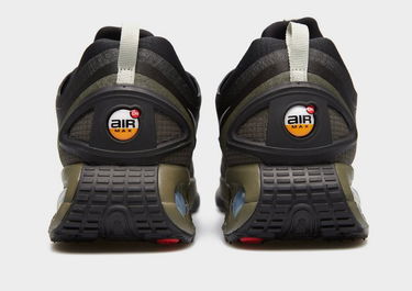 Tennarit ja kengät Nike Air Max Dn Roam Vihreä | HQ8605-002, 2