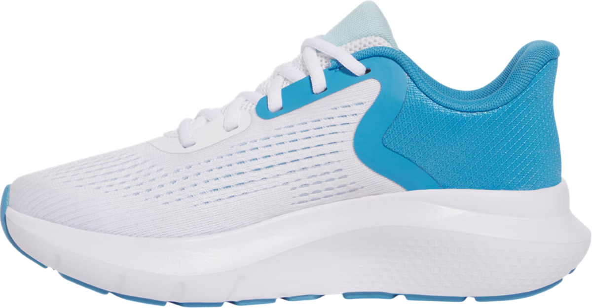 Tennarit ja kengät Under Armour Charged Rogue 5 Valkoinen | 3028262-101, 1