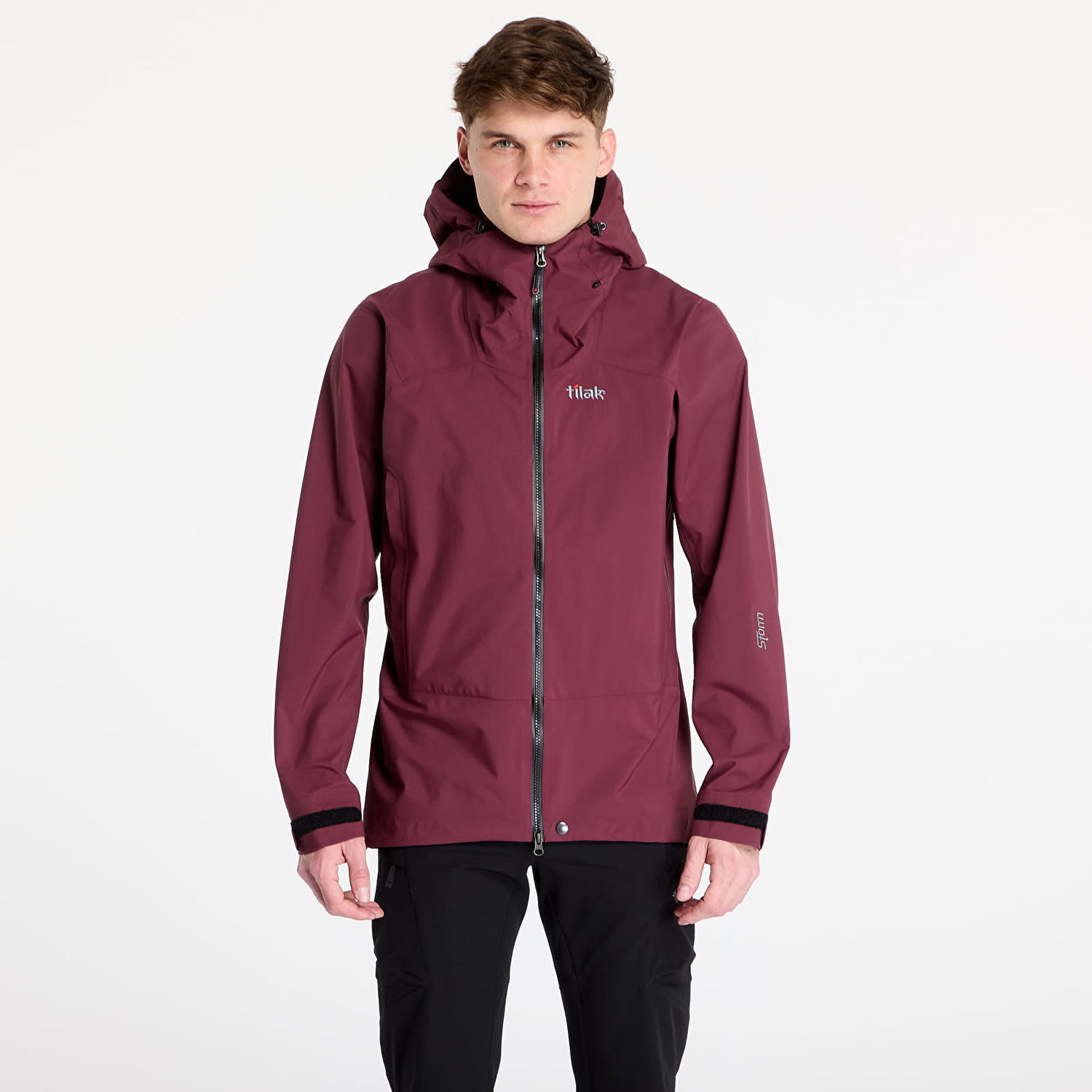 Parka Tilak Storm 23 Punainen | 1009008, 0