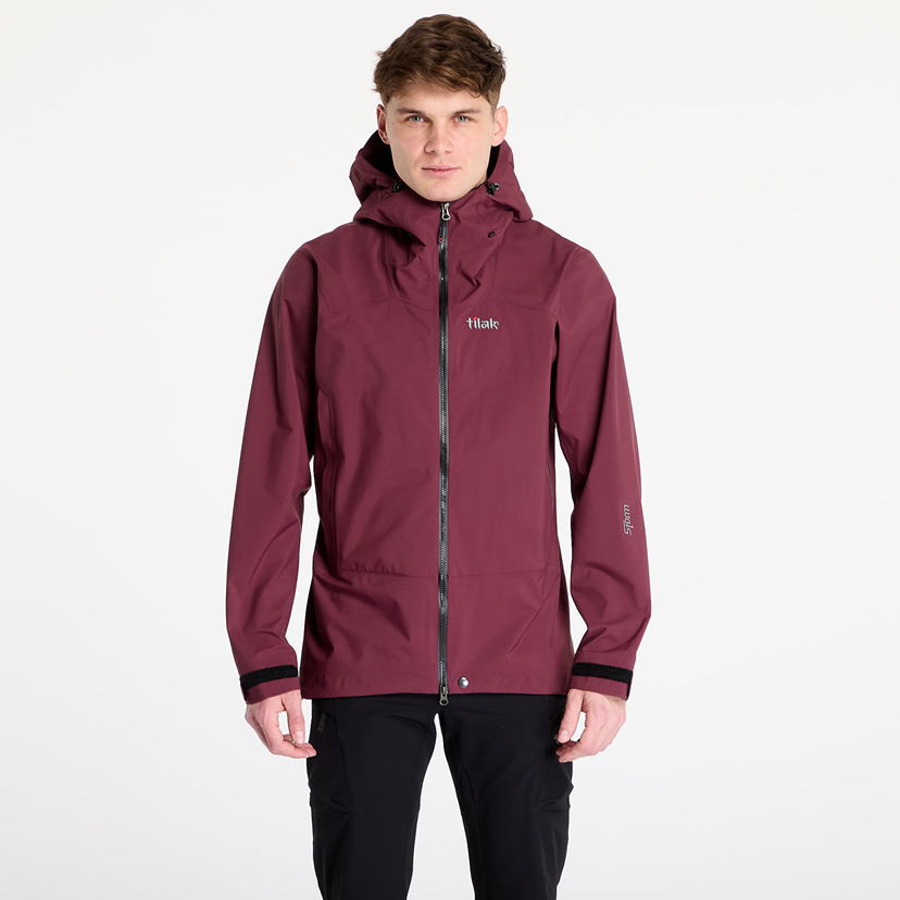 Parka Tilak Storm 23 Punainen | 1009008