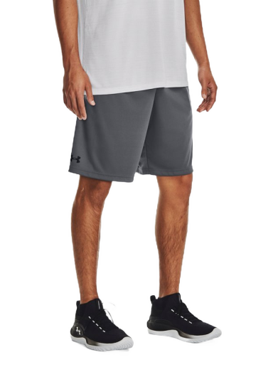 Shortsit Under Armour Tech Shorts Harmaa | 1376943-013