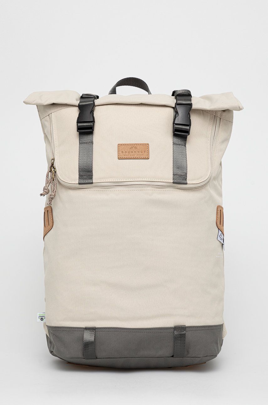 Reppu Doughnut Christopher Reborn Backpack Beige | D195RE.0008, 0