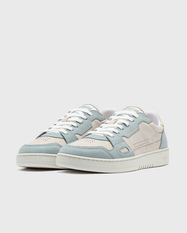 Tennarit ja kengät AXEL ARIGATO Dice Low "Beige & Green" Beige | F1697002, 1