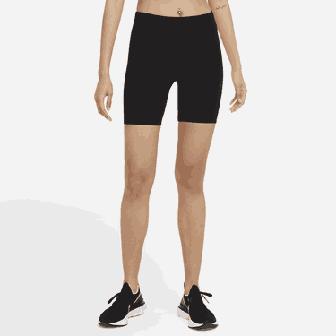 Shortsit Nike Fast Running Shorts Musta | CZ9165-010, 0