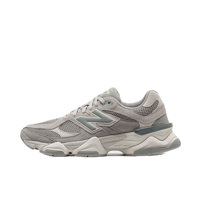 Tennarit ja kengät New Balance 9060 Harmaa | U9060ERD