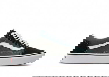 Tennarit ja kengät Vans Old Skool Comfycush Vihreä | VN0A5DYC9KE1, 0