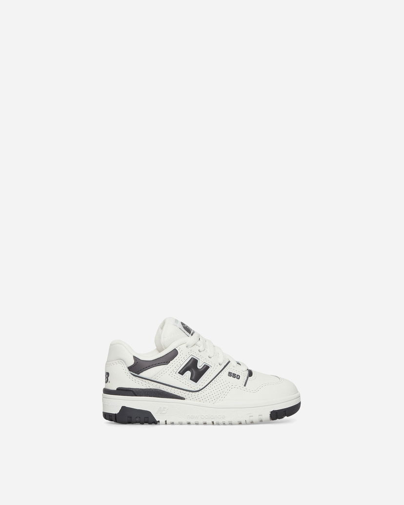 Tennarit ja kengät New Balance 550 Valkoinen | PSB550BH