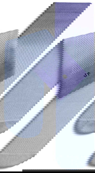 Sukat On Running All-Day Socks Violetti | 367-00946, 0