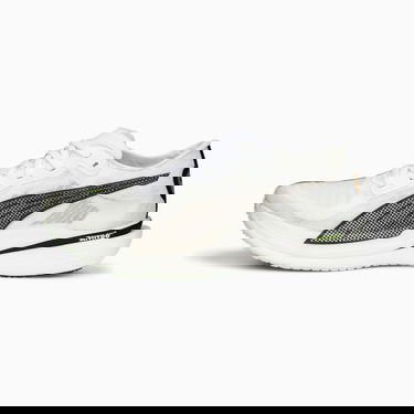 Tennarit ja kengät Puma Deviate NITRO Elite 2 Run 75 Valkoinen | 377789_01, 0