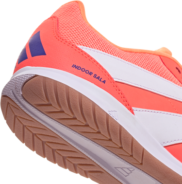 Tennarit ja kengät adidas Performance Predator Club IN Sala Oranssi | jh8856, 6