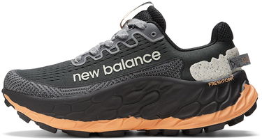 Tennarit ja kengät New Balance Fresh Foam More Trail v2 "Black" Musta | WTMORCK3, 9