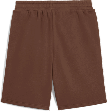 Shortsit Puma FC St. Pauli King Sweat Shorts Ruskea | 783602-01, 1