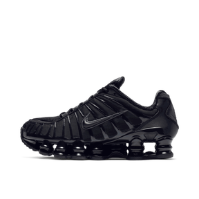 Shox TL"Triple Black" W