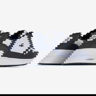 Tennarit ja kengät Lacoste T-clip "Blanc Blue" Tummansininen | 46SUJ0010-042, 1