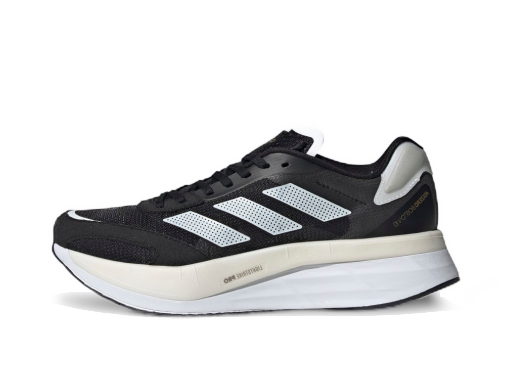 Juoksu adidas Performance Adizero Boston 10 Musta | H67515