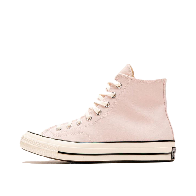 Tennarit ja kengät Converse Chuck 70 Hi Vaaleanpunainen | A13332C