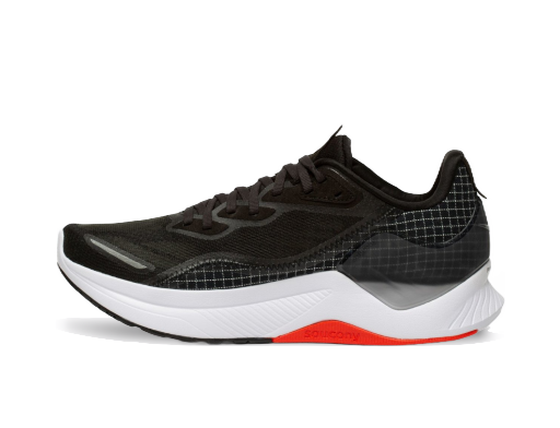 Juoksu Saucony Endorphin Shift 2 Musta | s20689-10