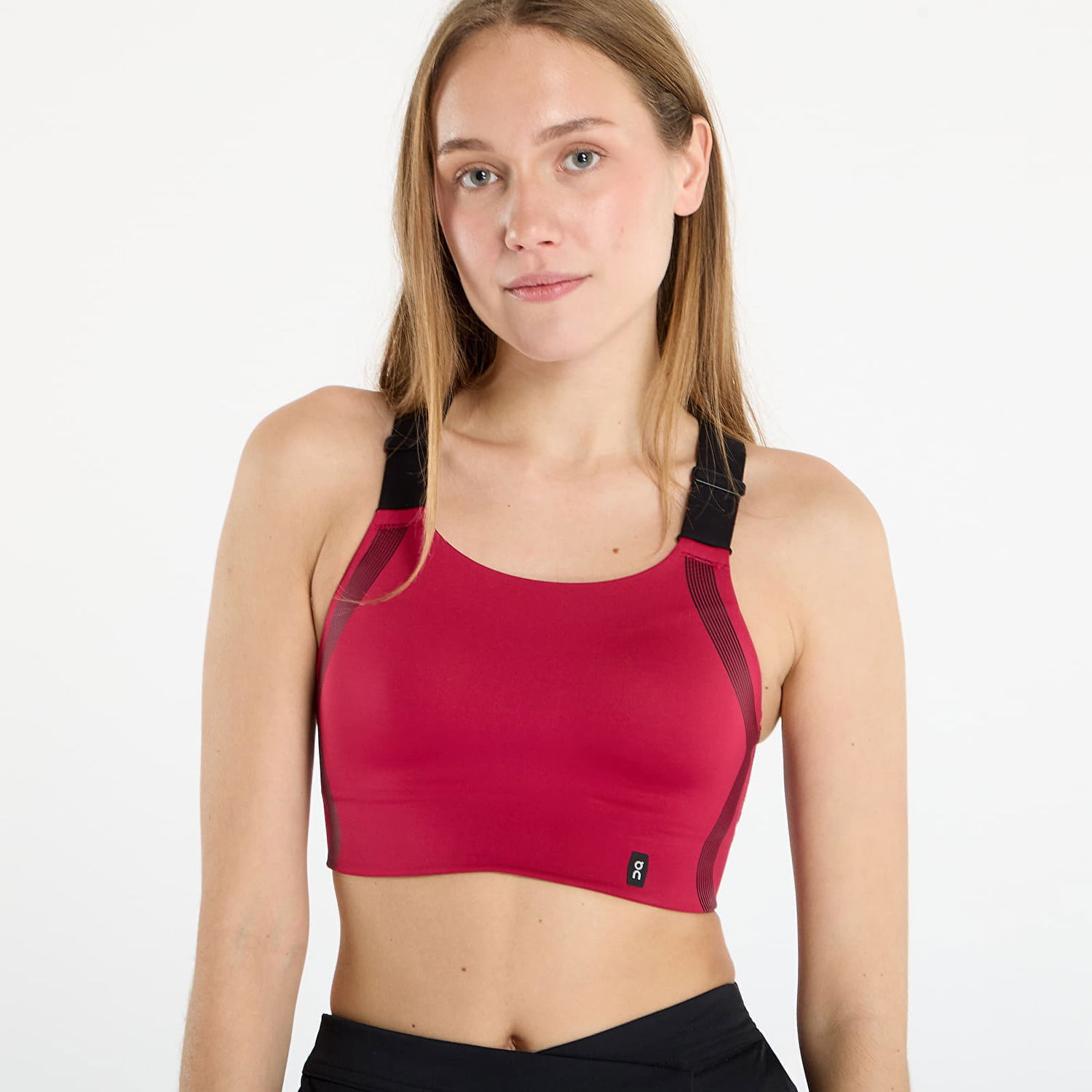 Rintaliivit On Running Performance Flex Bra Punainen | 1WE10403554 W, 1