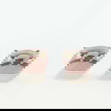 Tennarit ja kengät Puma Suede Xl Pink, Low-top sneakers Beige | 39520511, 4