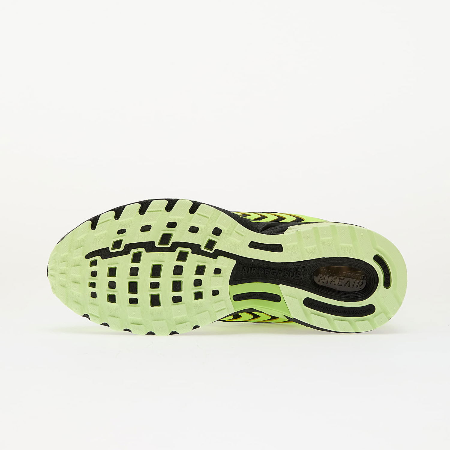 Tennarit ja kengät Nike Air Pegasus 2005 Vihreä | HQ5403-700, 1