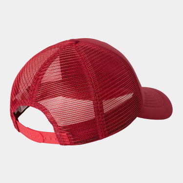 Korkki Carhartt WIP Carhartt WIP Heart Patch Trucker Cap Punainen | I035250_3, 1
