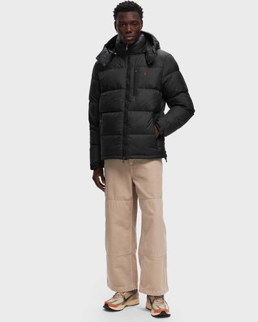 Bomber-takki Polo by Ralph Lauren Polo Ralph Lauren INSULATED BOMBER men Down & Puffer Musta | 710940237001, 1