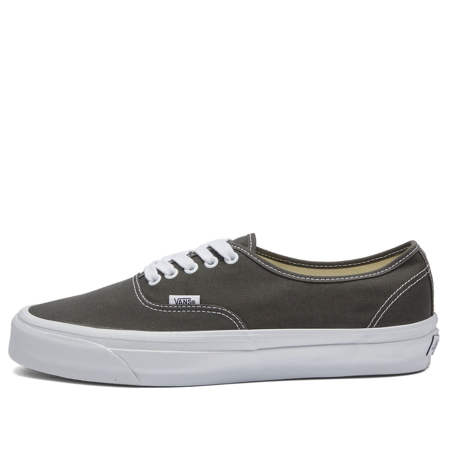 Tennarit ja kengät Vans LX Authentic Reissue 44 Vihreä | VN0007QZ2VM, 0
