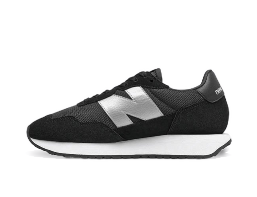 Tennarit ja kengät New Balance 237 Musta | WS237CC