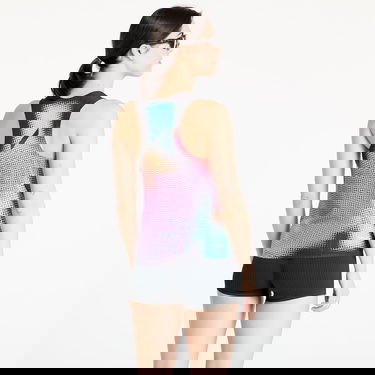 Tankkitoppi Soar Running SOAR Running Race Vest Monivärinen | SS25-SV1W-BLK/DOT, 2