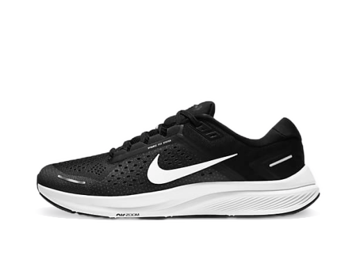 Juoksu Nike Air Zoom Structure 23 Musta | cz6720-001