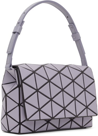 Käsilaukku BAO BAO ISSEY MIYAKE Geometric Patterned Crossbody Handbag Punainen | BB48AG251, 4