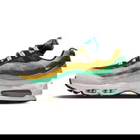Air Max 95 Yardrunners Norfolk State