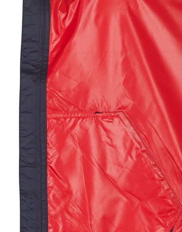 Tuulitakki Levi's COLORBLOCK WINDRUNNER Punainen | 79577-0000, 6