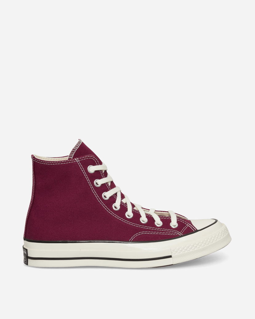 Tennarit ja kengät Converse Chuck 70 Burgundia | A14645C