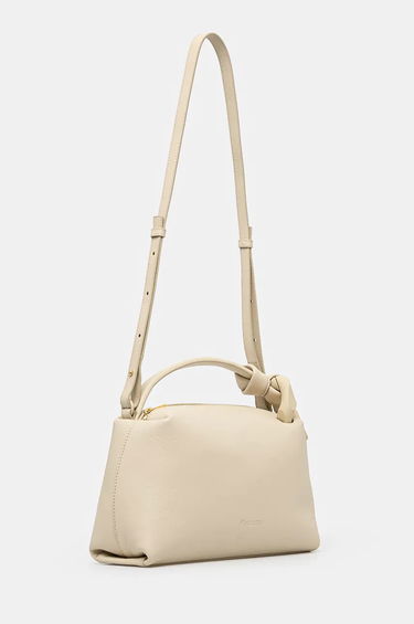 Käsilaukku JW Anderson The Jwa Corner Bag Beige | HB0618.LA0307.135, 1