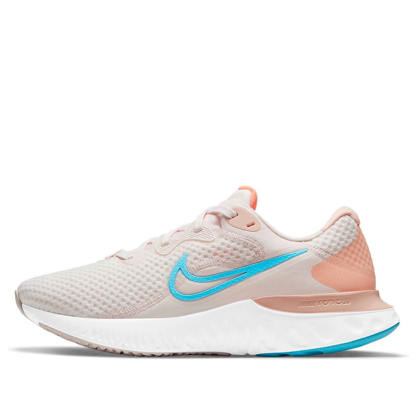 Tennarit ja kengät Nike Renew Run 2 Beige | CU3505-600
