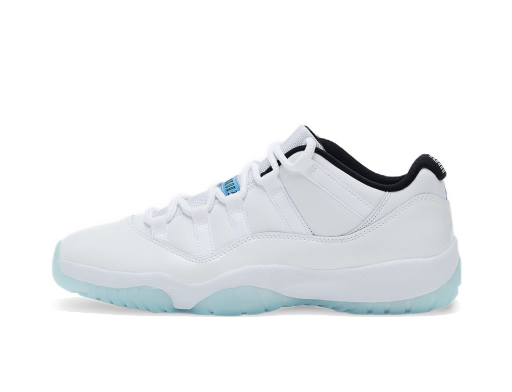Tennarit ja kengät Jordan Air Jordan 11 Retro Low Valkoinen | AV2187-117