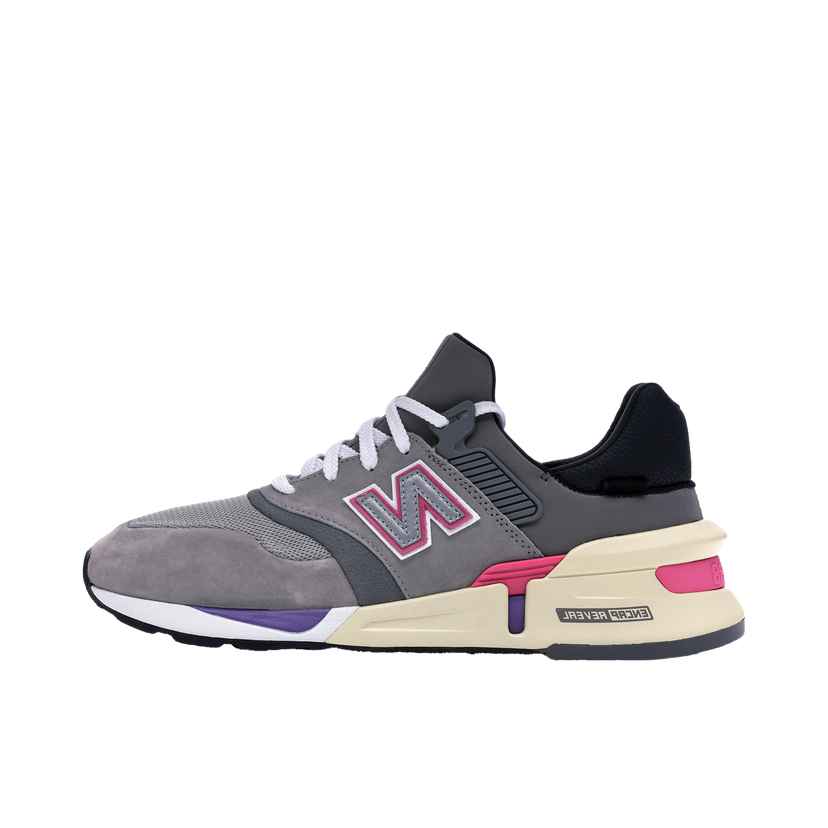 Tennarit ja kengät New Balance KITH x 997S United Arrows & Sons Harmaa | MS997KI